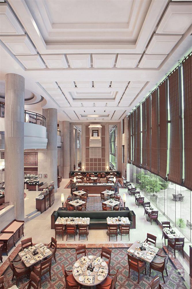 Hotel Sheraton