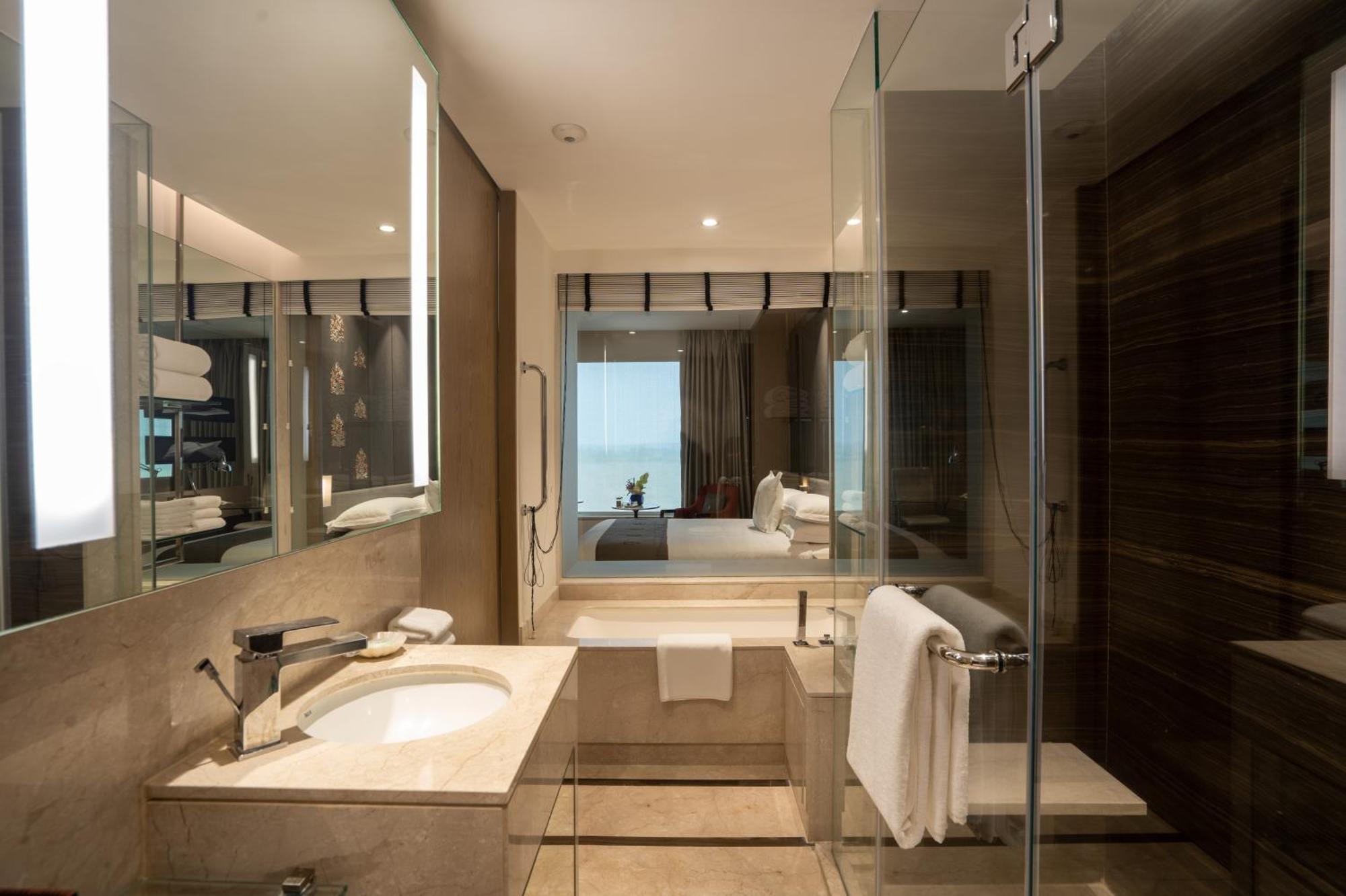 Sheraton New Delhi